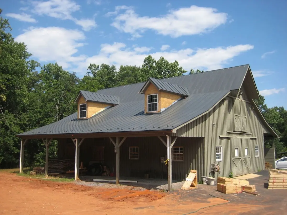 Expert Roof Repair workmanship in Rancho Calaveras